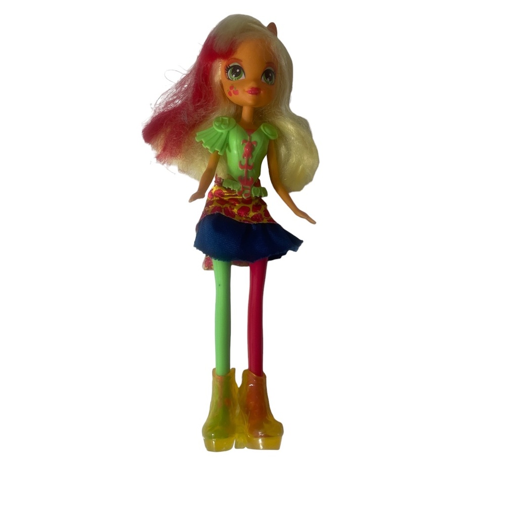 My Little Pony Equestria Girl 9" Tall